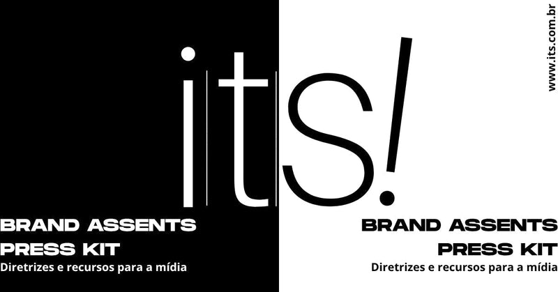 Diretrizes de uso da marca its! (para imprensa)
