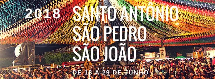É São João! Entre no clima fashion das festas juninas