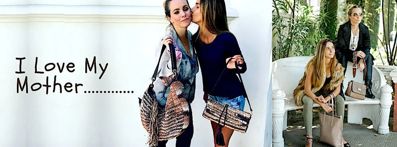 ESPECIAL DIA DAS MÃES