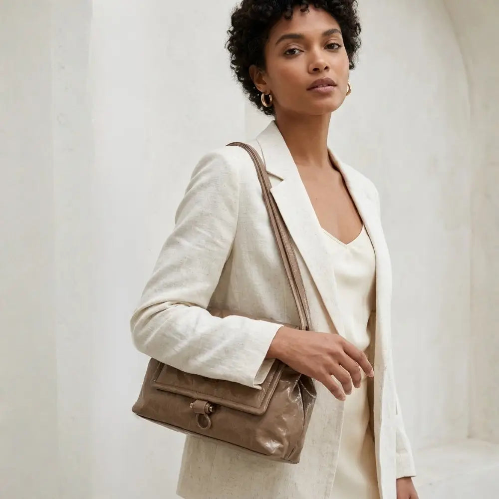 Bolsas em couro vegano femininas: moda sustentável e cheia de estilo