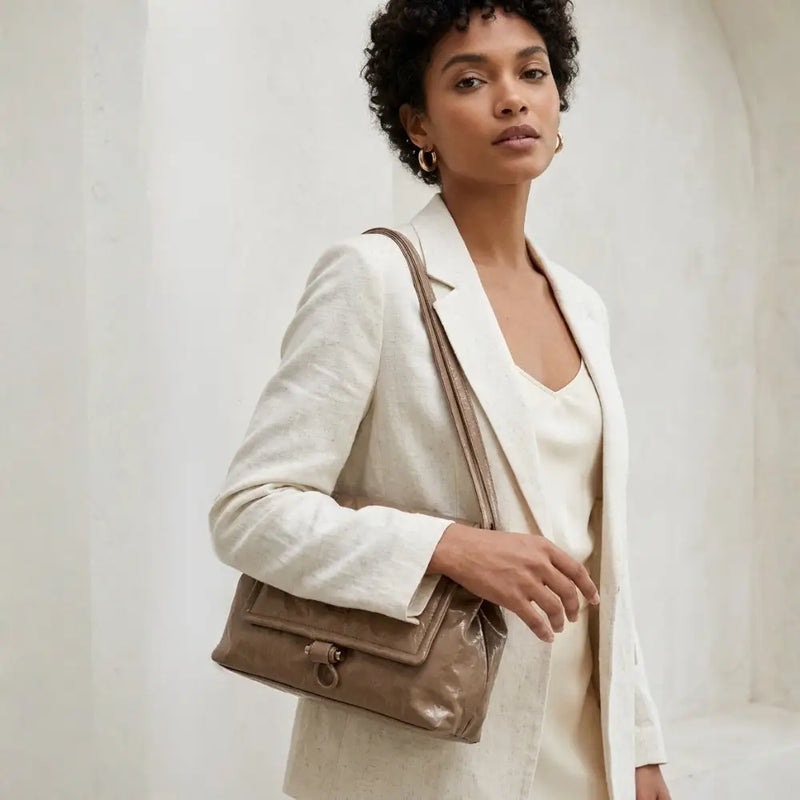 Bolsas em couro vegano femininas: moda sustentável e cheia de estilo