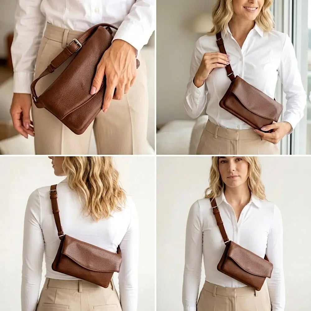 Bolsas fabricadas no brasil | design autoral e qualidade premium