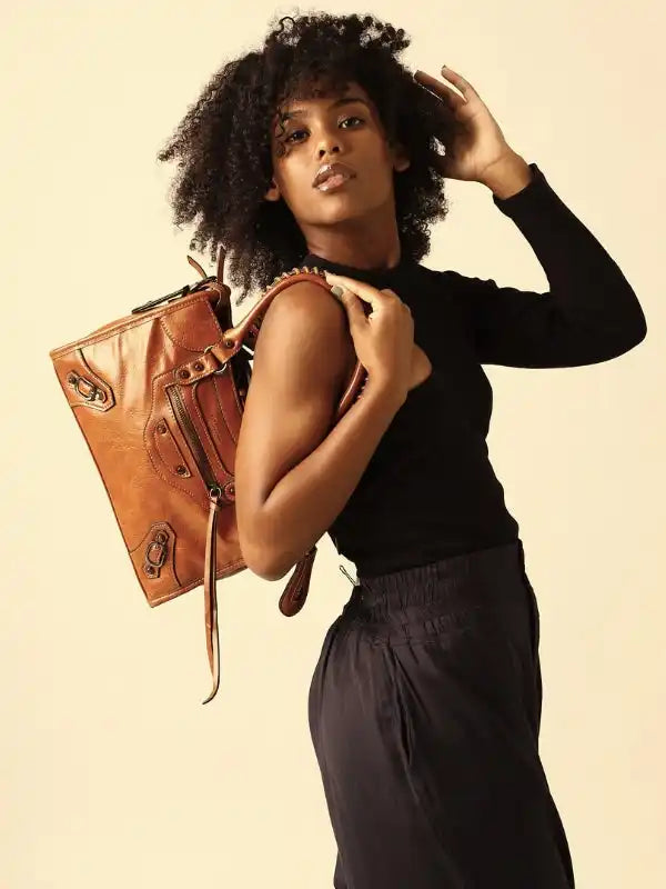 Bolsas femininas: estilo versatilidade e tendências para todas as ocasiões