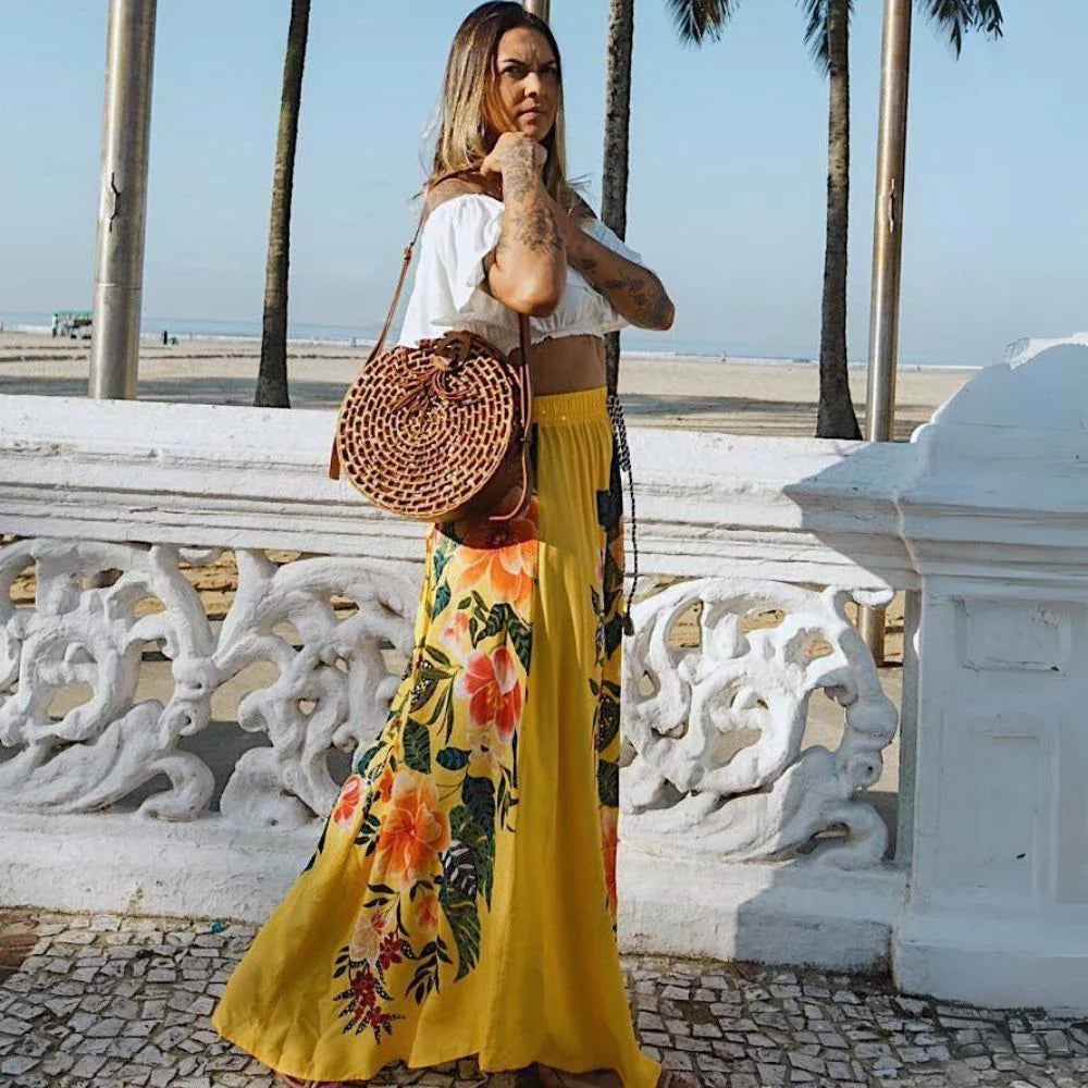 Coleção resort – bolsas e acessórios para um verão sofisticado
