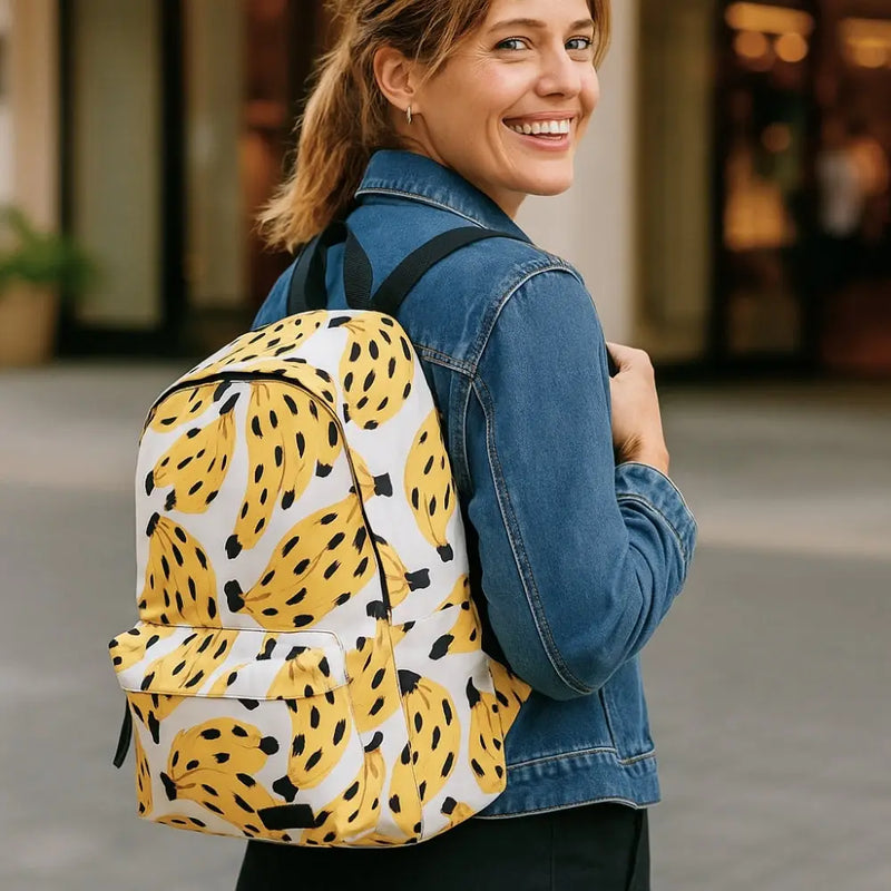 Mochilas farm etc na its!: estilo vibrante e praticidade