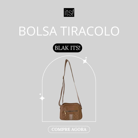 A Maior Liquidação de Bolsas do ano te Espera! ?️