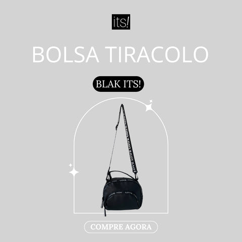 A Maior Liquidação de Bolsas do ano te Espera! ?️