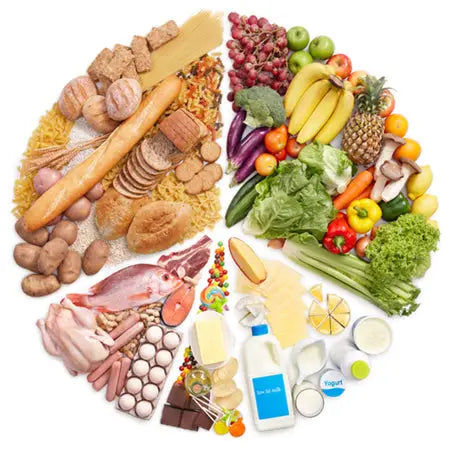 Dica de comida saudável