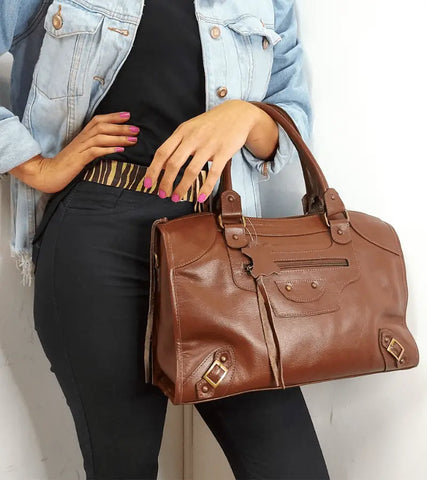 Bolsa essencial neutra