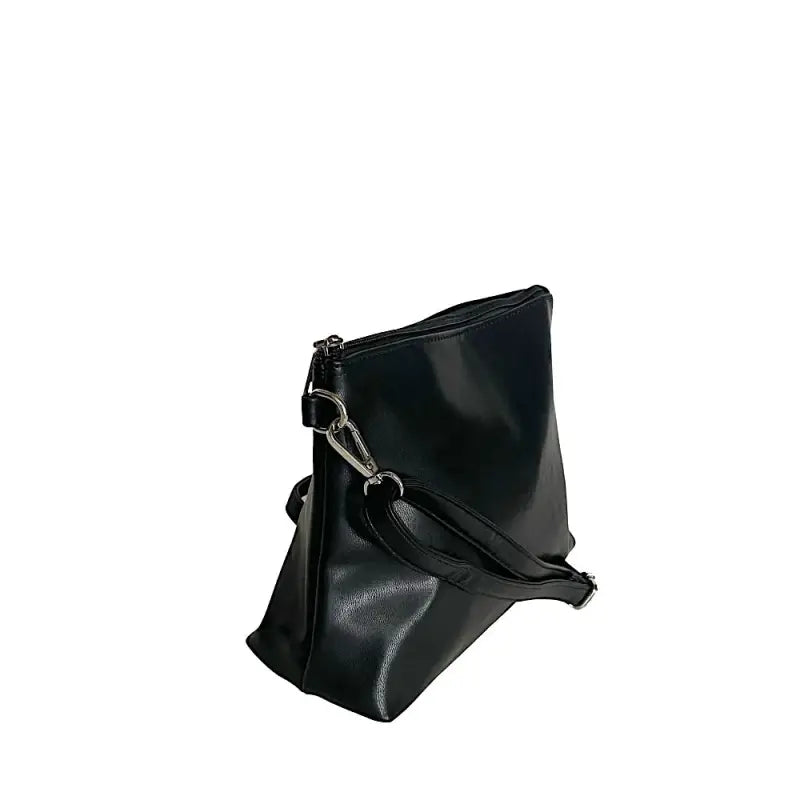 Bag interna da bolsa Hobo tressê Preta