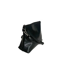 Bag interna da bolsa Hobo tressê Preta