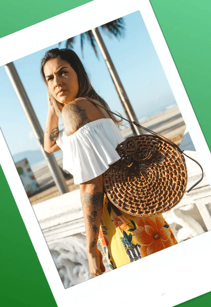Bolsa Praia