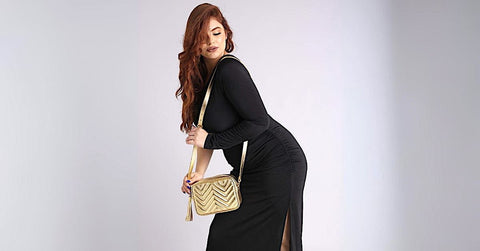 Bolsa Tiracolo Feminina