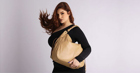 Bolsa Ombro Grande
