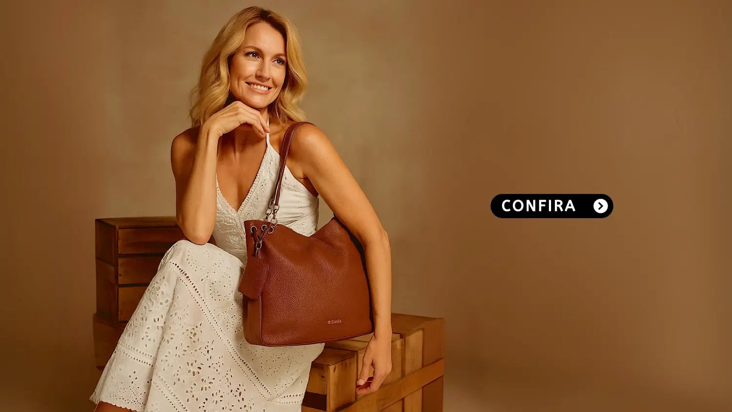 Dia das crianças: mães estilosas e bolsas práticas