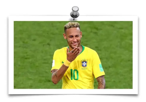Neymar Jr