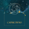 Signo de Capricórnio