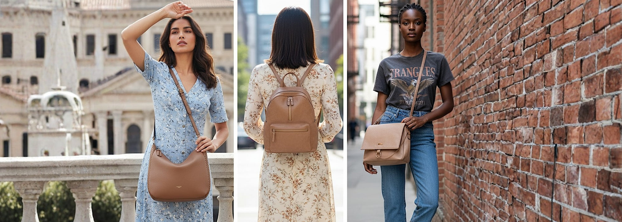 Coleção de bolsa feminina bege - A Bolsa que toda mulher precisa ter no guarda roupa
