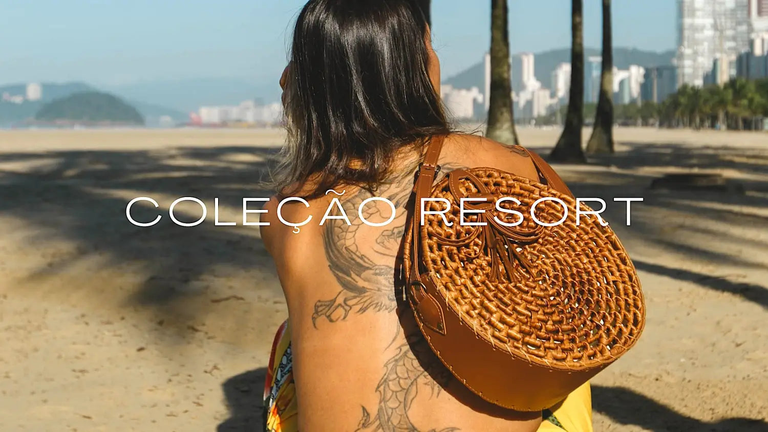 Descubra a Coleção Resort ITS e seus destaques da estação