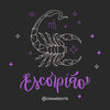 Signo de Escorpião