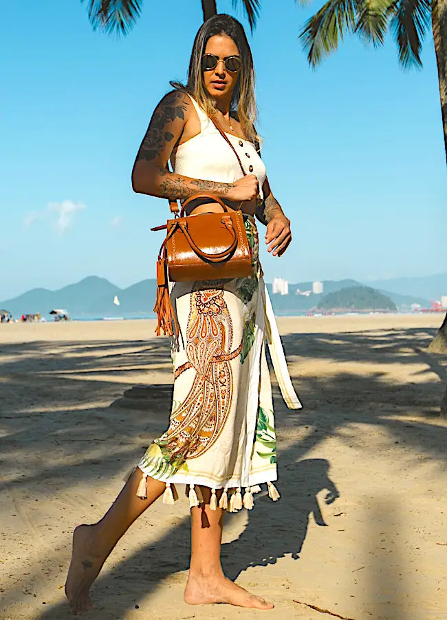 Bolsa Transversal ITS! - Sua Loja Online de Acessórios e Moda