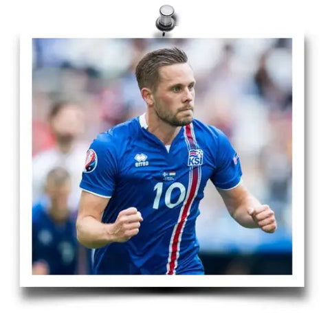Gylfi Sigurdsson