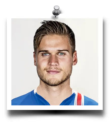 Rúrik Gislason
