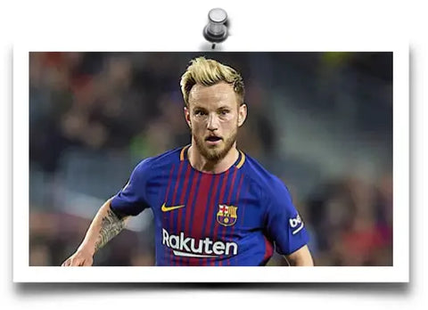 Ivan Rakitic