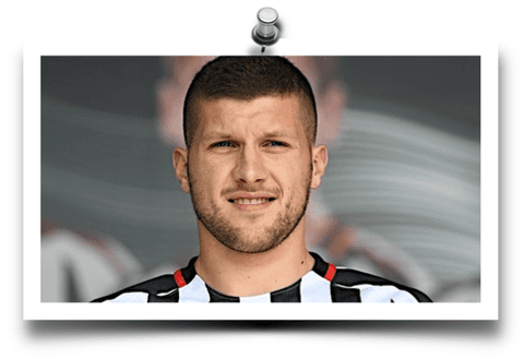 Ante Rebic