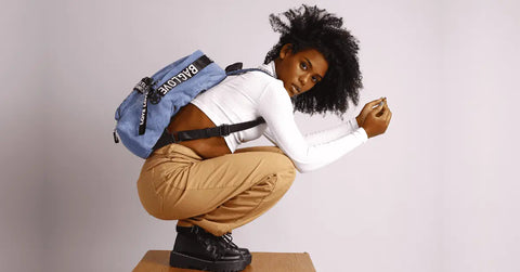 Mochila