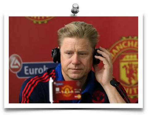 Peter Schmeichel