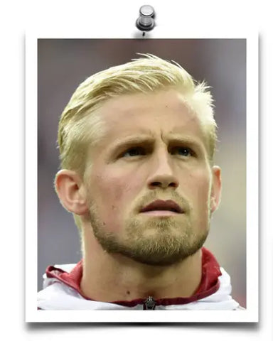 Kasper Schmeichel