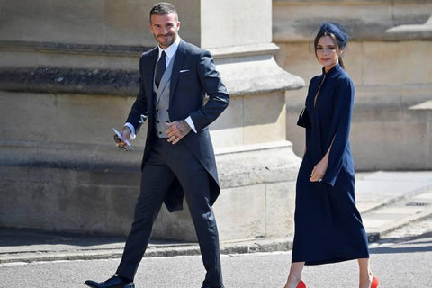Victoria Beckham, a eterna Spycegirls