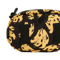 Bolsa chuchu bossa banana preto e amarelo - loja online