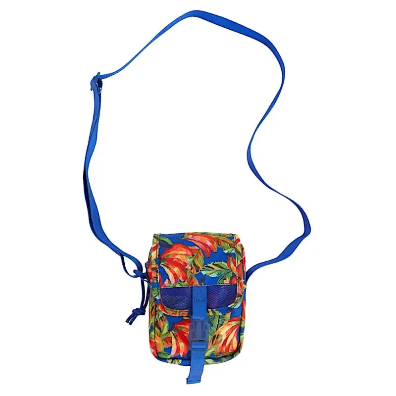 Bolsa transversal fervo bananamix compacta - estampa