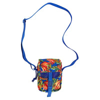 Bolsa transversal fervo bananamix compacta - estampa