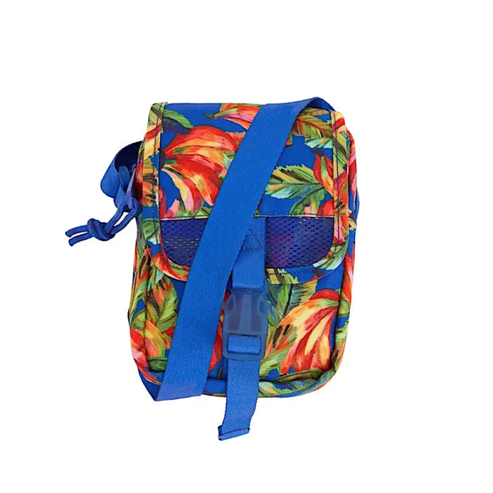 Bolsa transversal fervo bananamix compacta - estampa