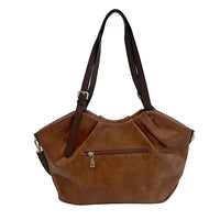 Bolsa Shopping Caramelo - Vegana - Loja Online - Its Couro