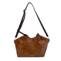 Bolsa Shopping Caramelo - Vegana - Loja Online - Its Couro