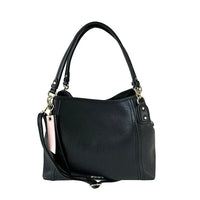 Bolsa Shopping Grande Preta - Vegana - Loja Online - Its