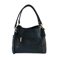 Bolsa Shopping Grande Preta - Vegana - Loja Online - Its