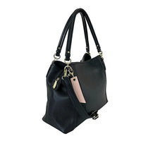 Bolsa Shopping Grande Preta - Vegana - Loja Online - Its