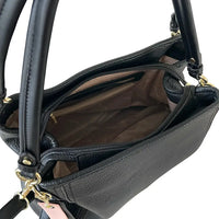 Bolsa Shopping Grande Preta - Vegana - Loja Online - Its