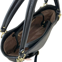 Bolsa Shopping Grande Preta - Vegana - Loja Online - Its