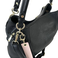 Bolsa Shopping Grande Preta - Vegana - Loja Online - Its