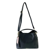 Bolsa Shopping Grande Preta - Vegana - Loja Online - Its