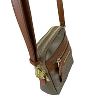 Bolsa Tiracolo Média Bronze - Vegana - Loja Online - Its