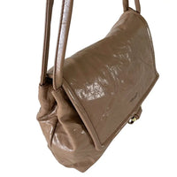 Bolsa Tote Couro Vegano Bege - Vegana - Loja Online - Its