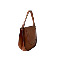Conjunto Bolsas Ombro e Transversal Caramelo - Bolsa Vegana