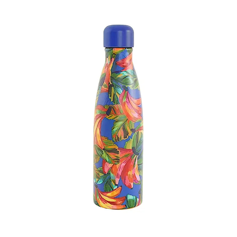 Garrafa Glub 500ml Bananamix Bolsa Couro Loja Online Its